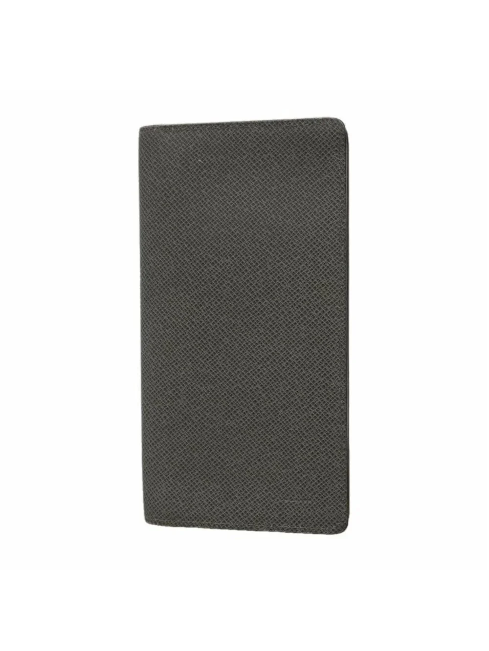 Louis Vuitton Wallet Taiga Portefeuille Long Glacier